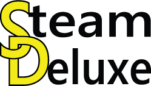 Steam Deluxe Carpet Cleaning
